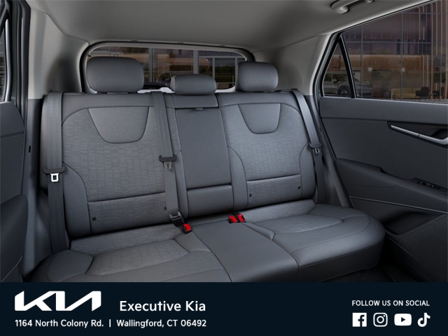 2025 Kia Niro EV Wave photo 12