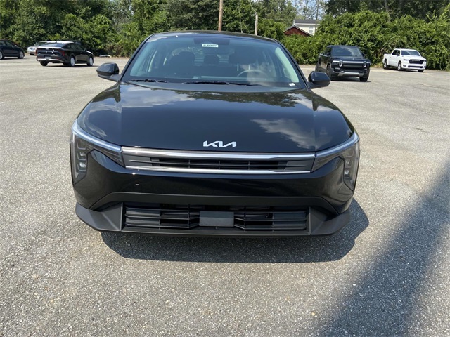 2025 Kia K4 LXS photo 6
