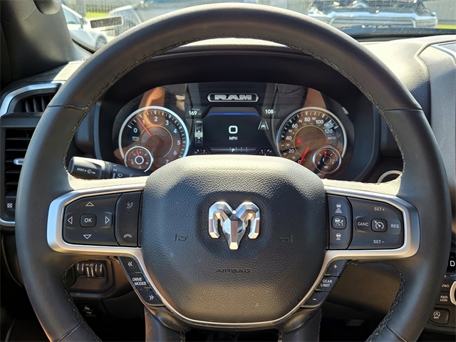 2025 Ram 1500 Big Horn Lone Star photo 19