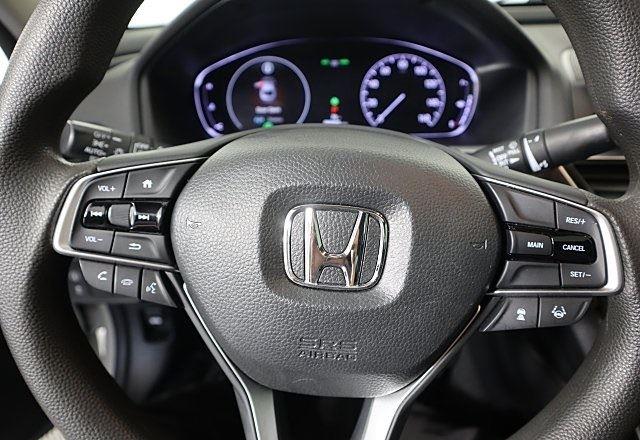 2019 Honda Accord EX 1.5T photo 33