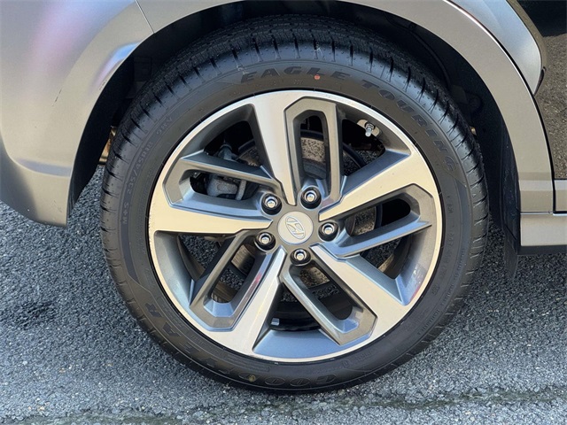 2020 Hyundai Kona Ultimate photo 12