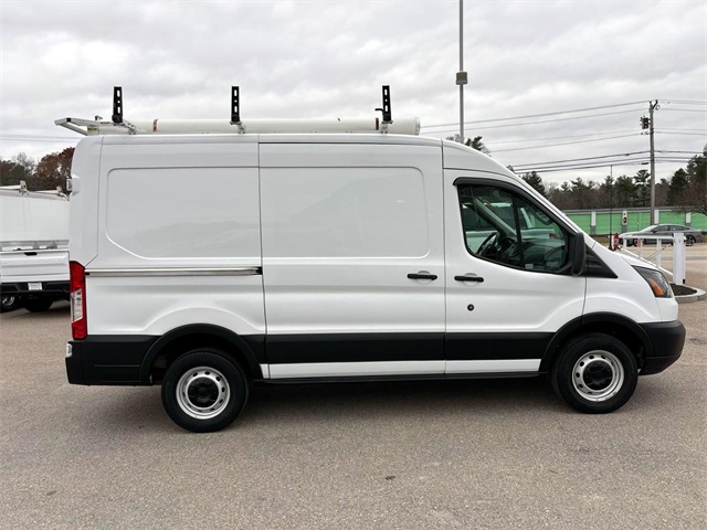 2019 Ford Transit photo 2