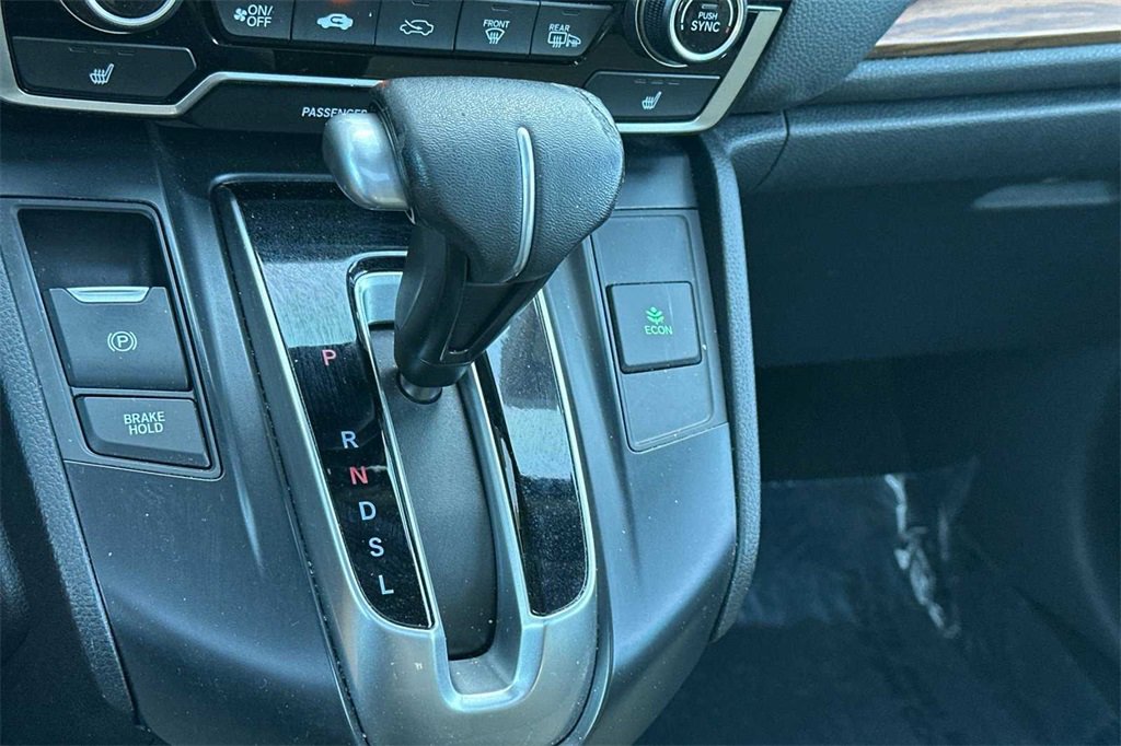 2019 Honda CR-V EX-L photo 24