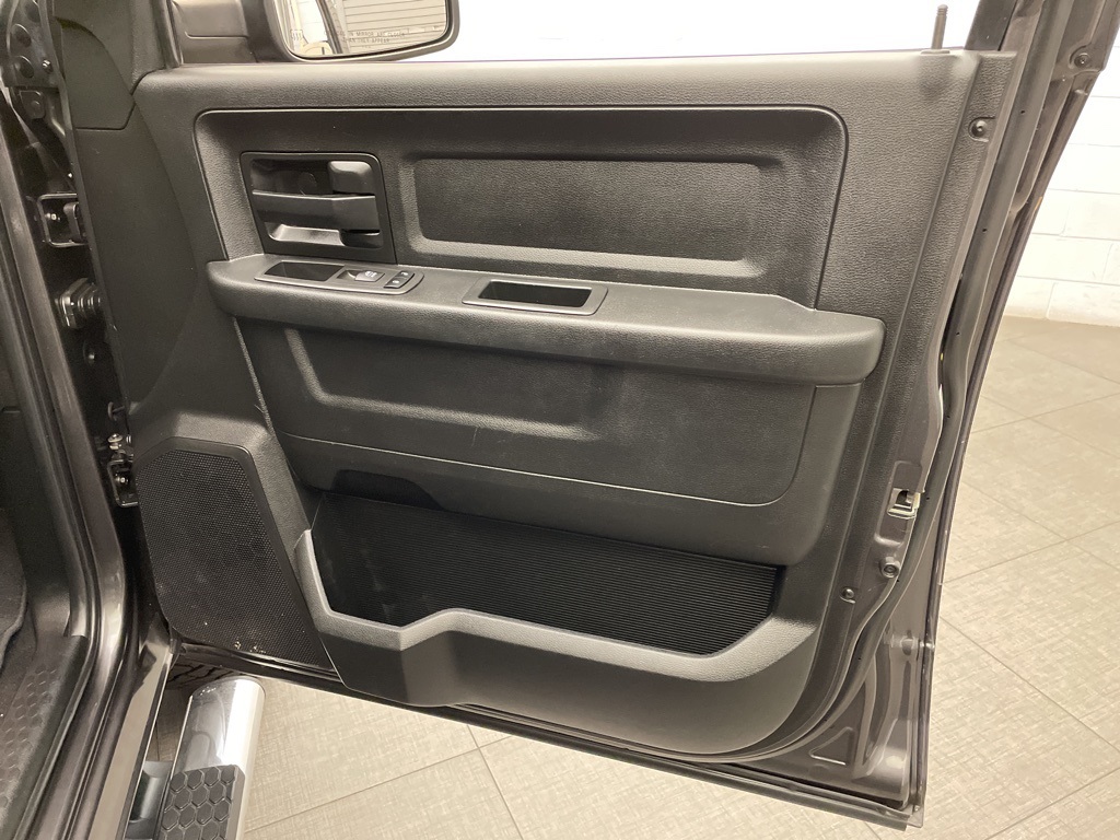 2021 Ram 1500 Classic Tradesman photo 22