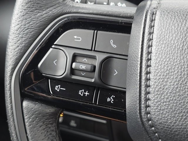 2023 Toyota Sequoia TRD Pro photo 14