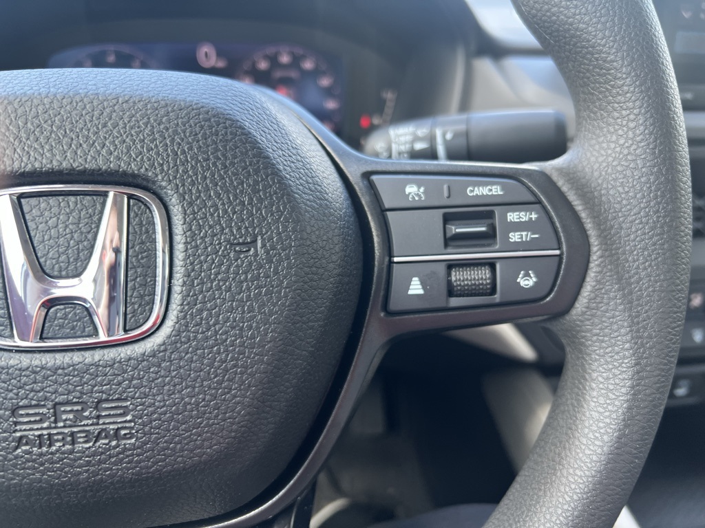 2024 Honda Accord EX photo 9