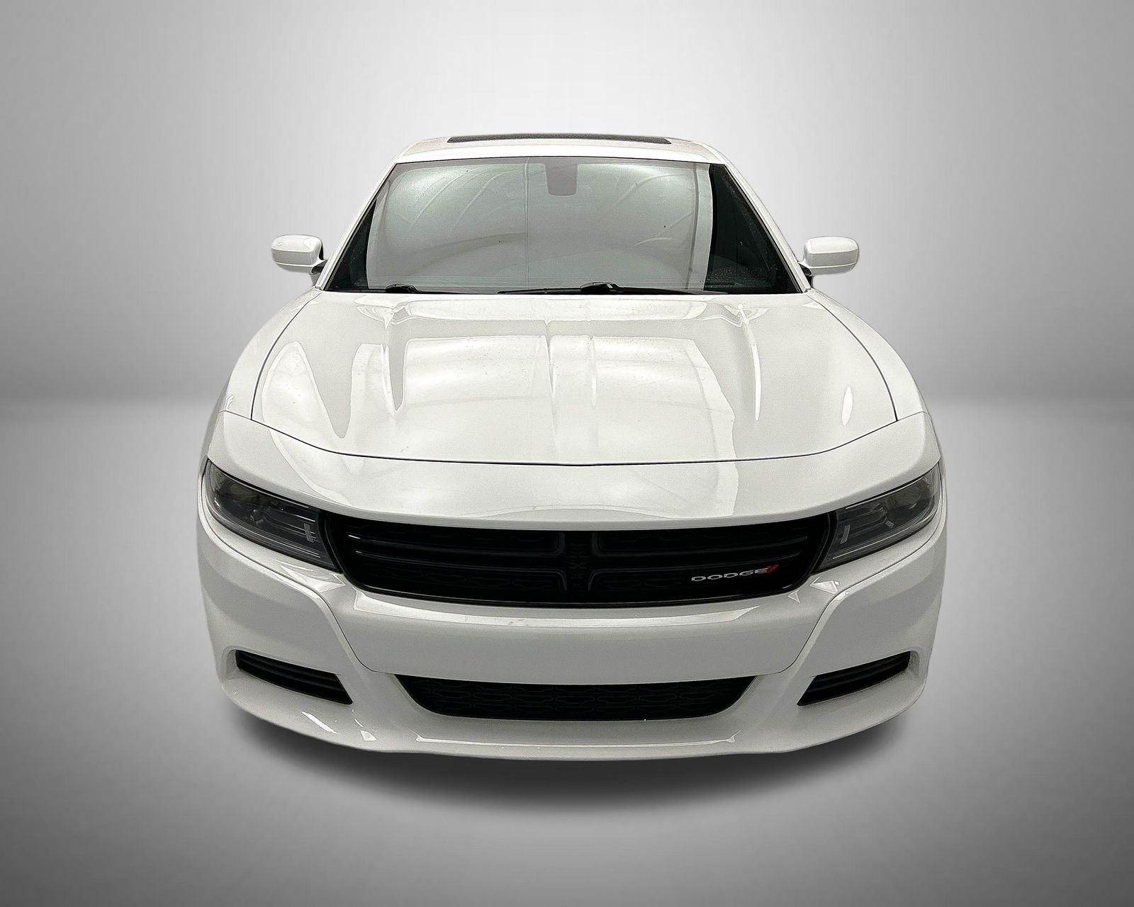 2022 Dodge Charger SXT photo 2