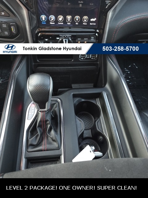 2021 Ram 1500 TRX photo 11