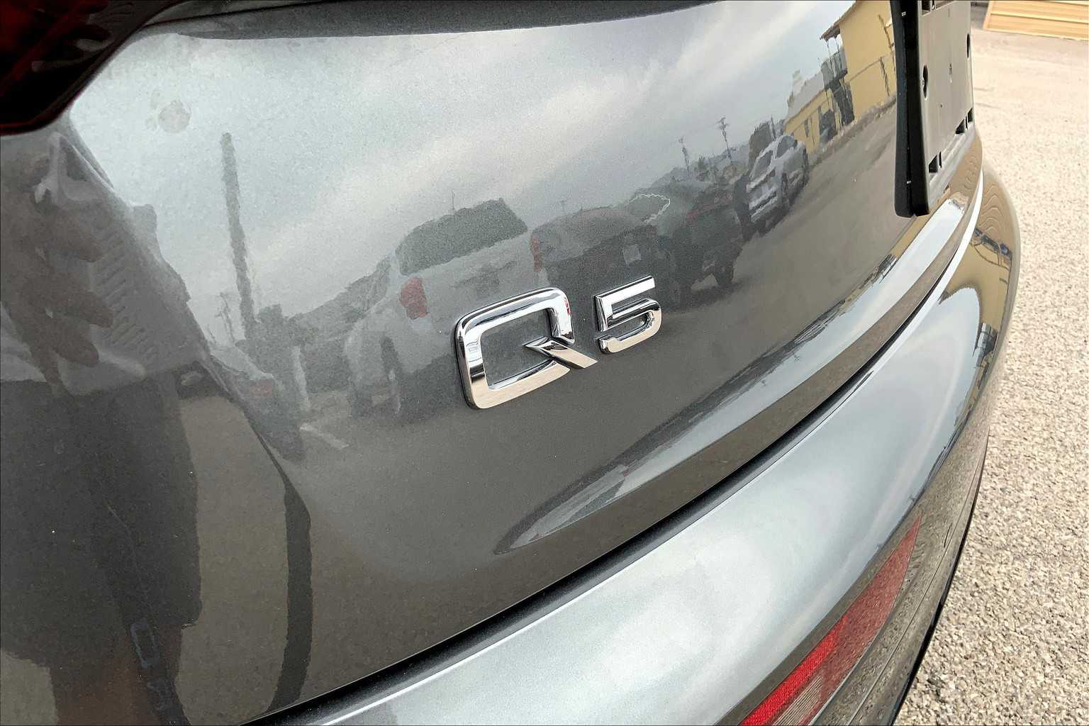 2025 Audi Q5 S line Premium 45 TFSI photo 28