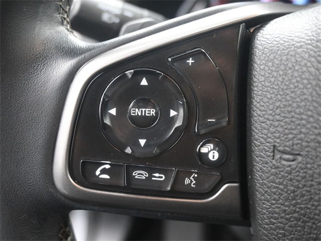 2021 Honda Civic Sport Touring photo 6