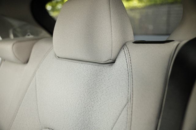 2026 Honda HR-V LX photo 25