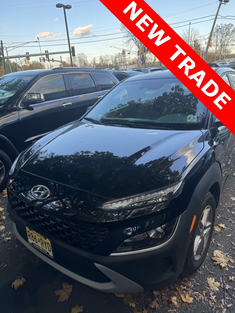 2023 Hyundai Kona SE