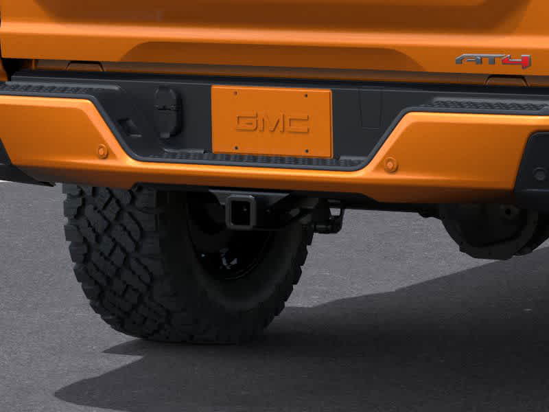 2025 Gmc Canyon AT4 photo 14