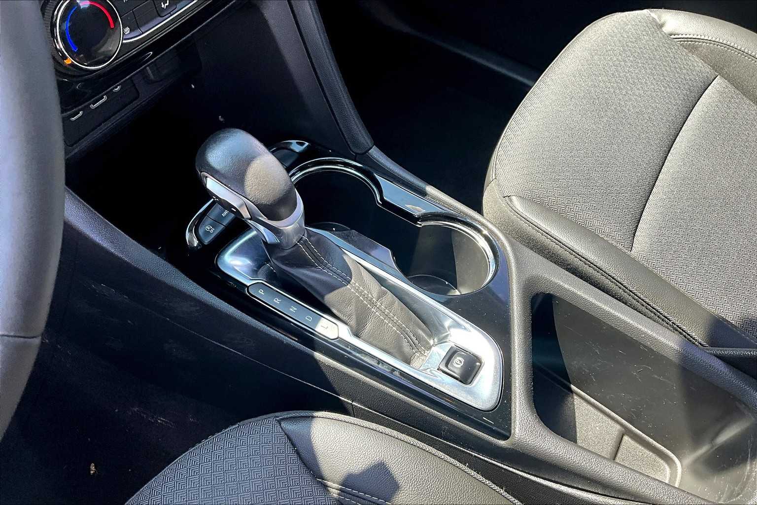 2023 Buick Encore GX Preferred photo 16