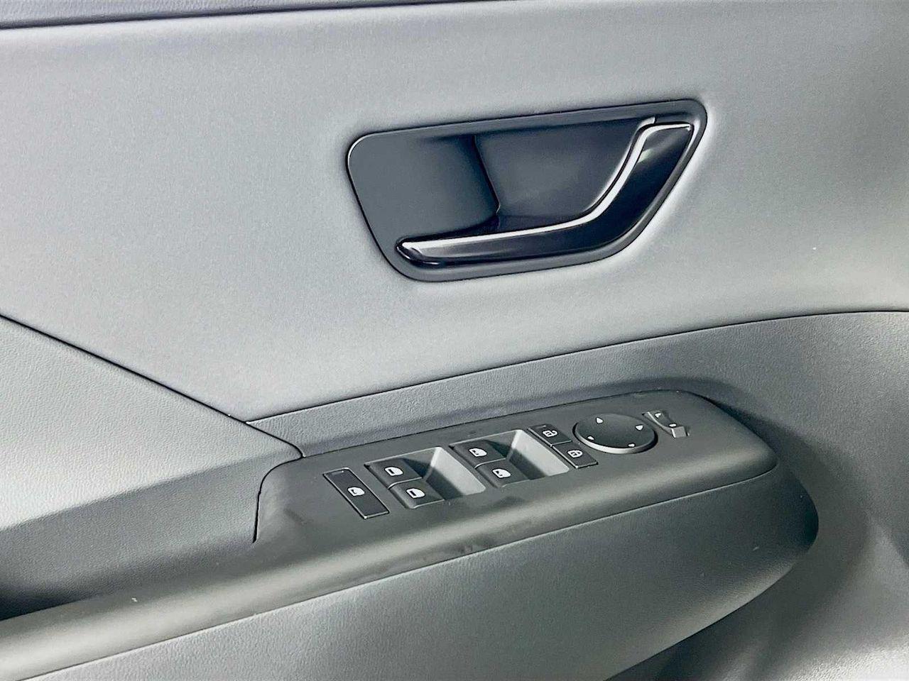 2025 Hyundai Kona N Line photo 2