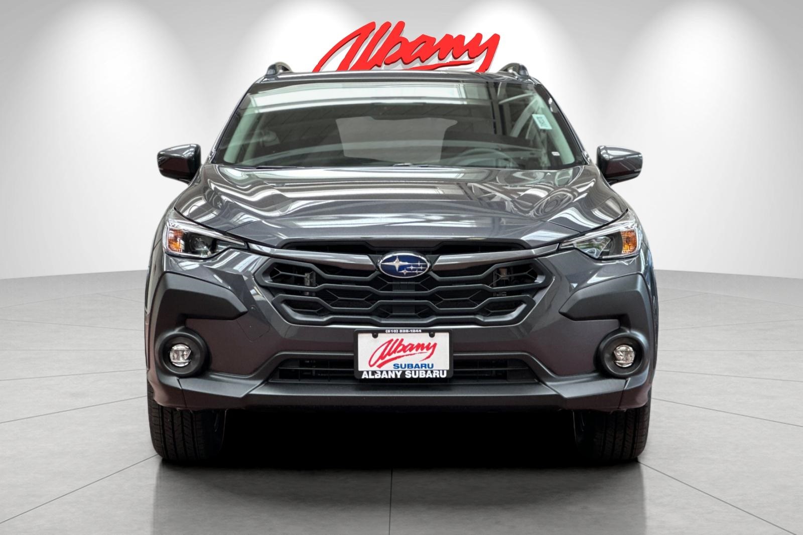 2025 Subaru Crosstrek Premium photo 40