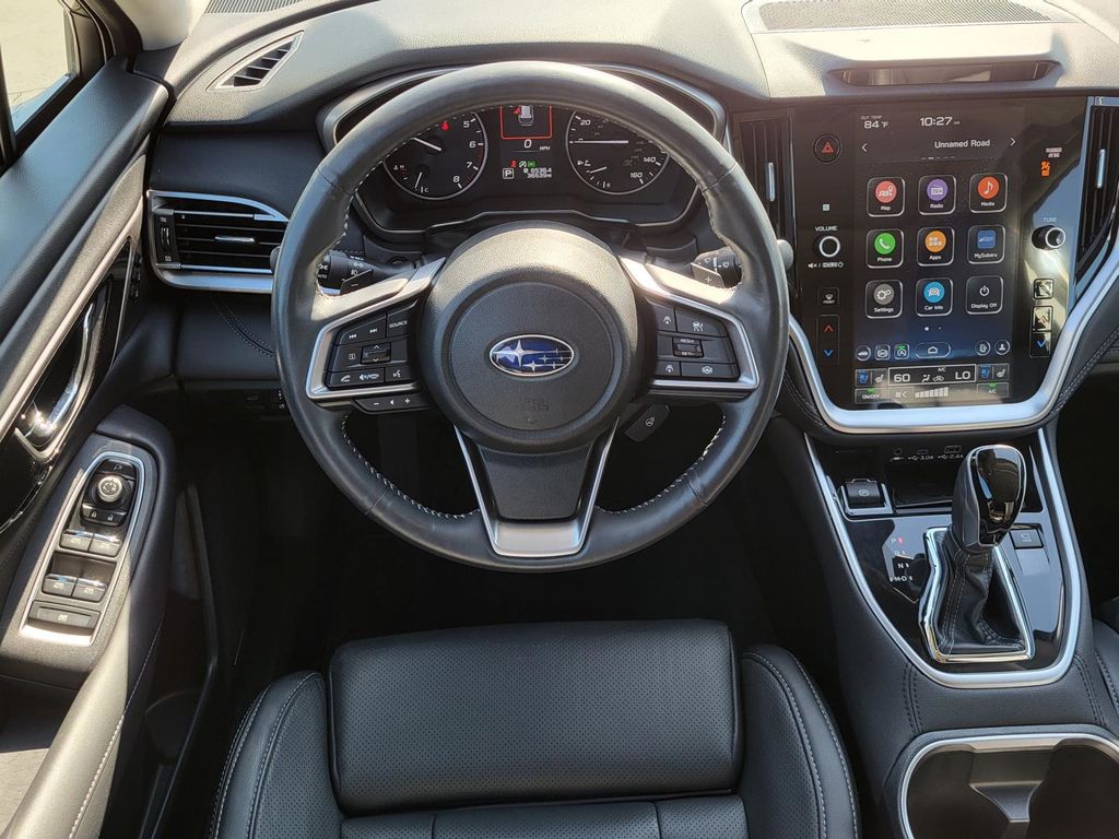 2023 Subaru Outback Touring XT photo 16