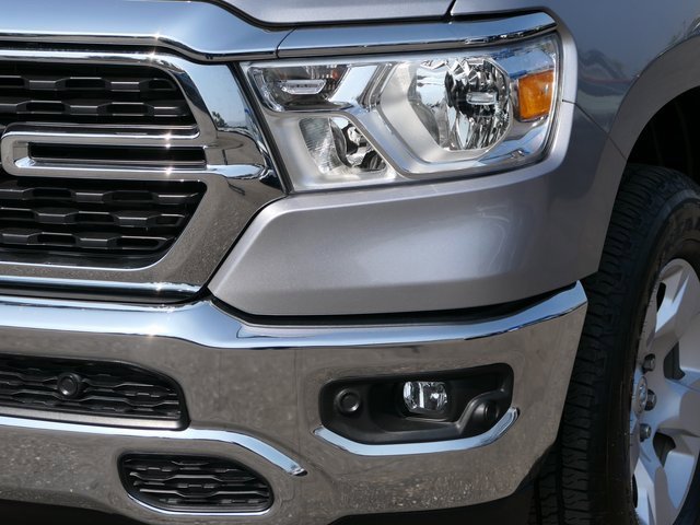 2023 Ram 1500 Big Horn photo 9