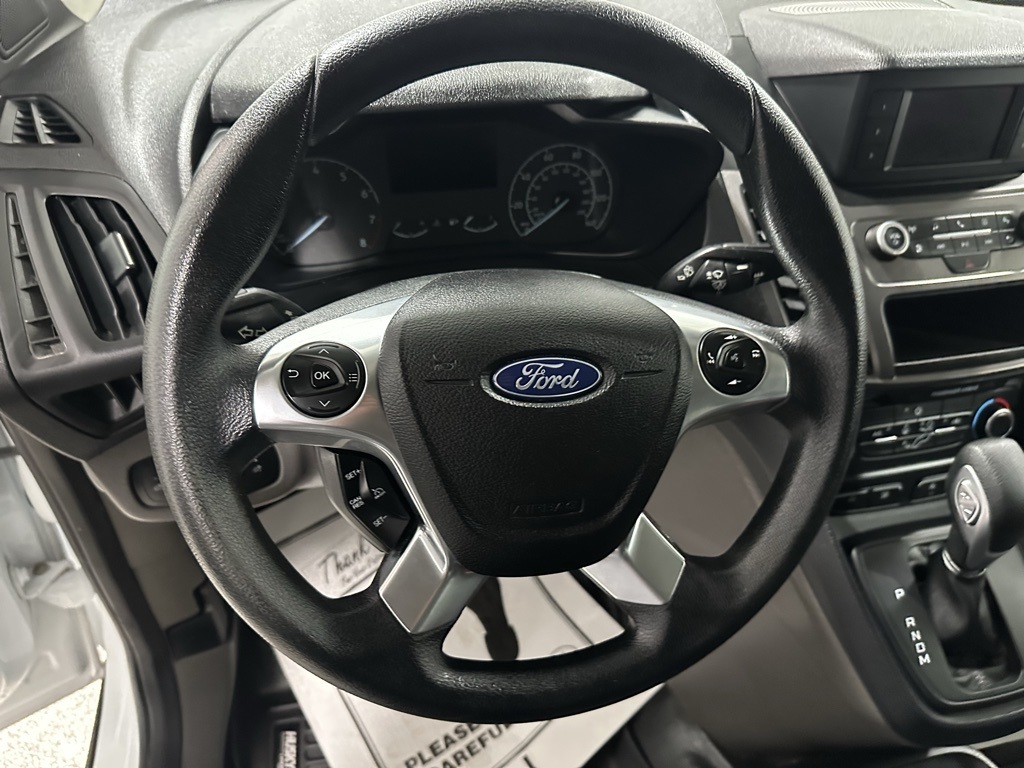 2020 Ford Transit Connect XL photo 14