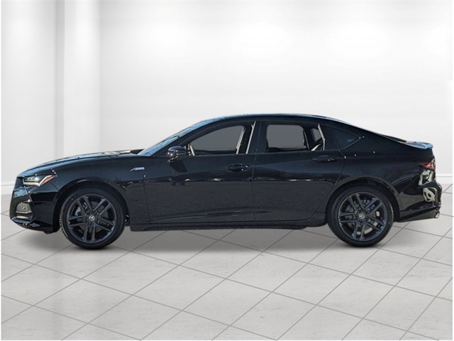 2025 Acura TLX SH-AWD A-Spec photo 2