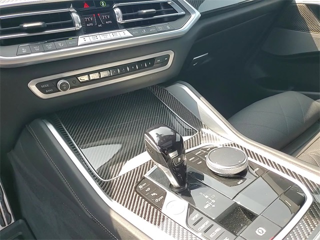 2023 Bmw X6 M50i photo 20