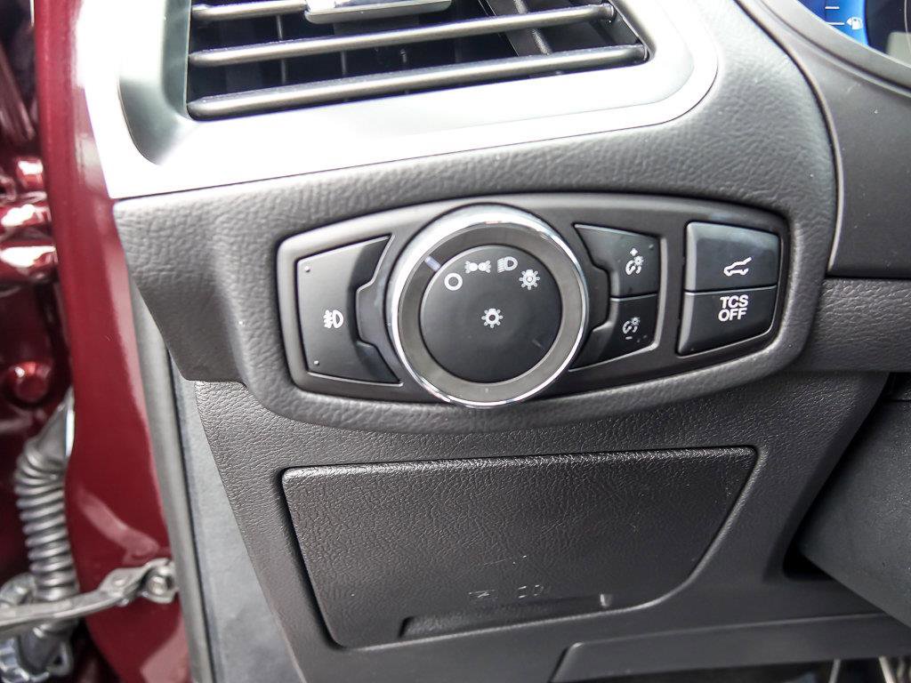 2024 FORD EDGE - Image 26