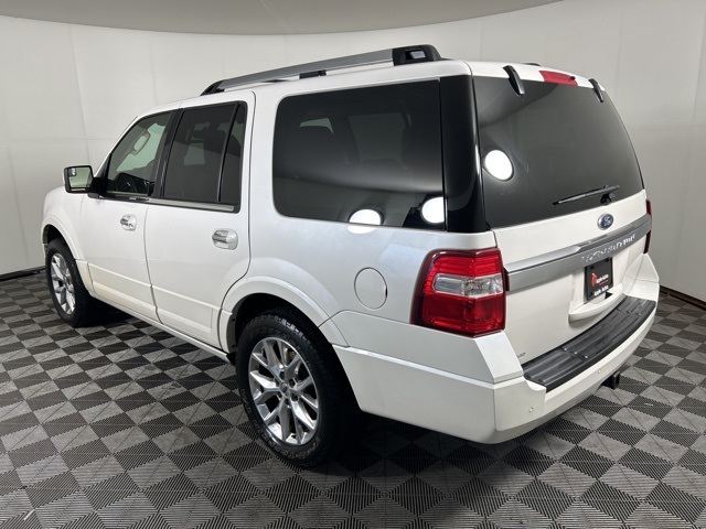 2016 Ford Expedition Limited photo 4