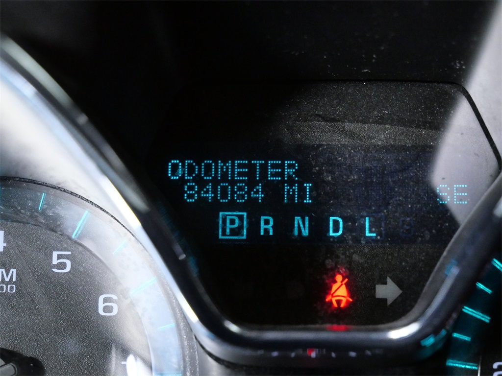2015 Chevrolet Traverse 2LT photo 21