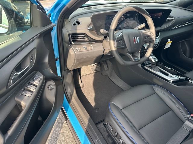 2025 Buick Envista ST photo 13