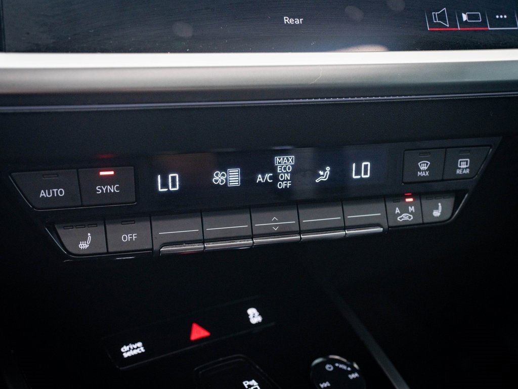 2022 Audi Q4 E-tron Premium photo 21
