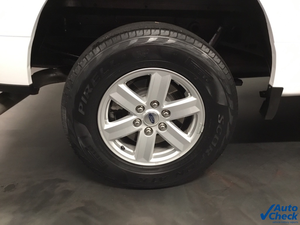 2022 Ford F-150 XLT photo 17