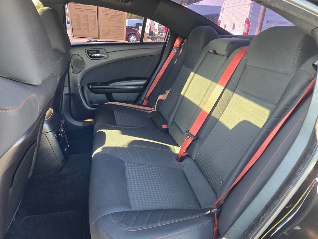 2019 Dodge Charger SRT8 Hellcat photo 27