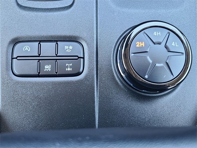 2024 Ford Ranger XL photo 23