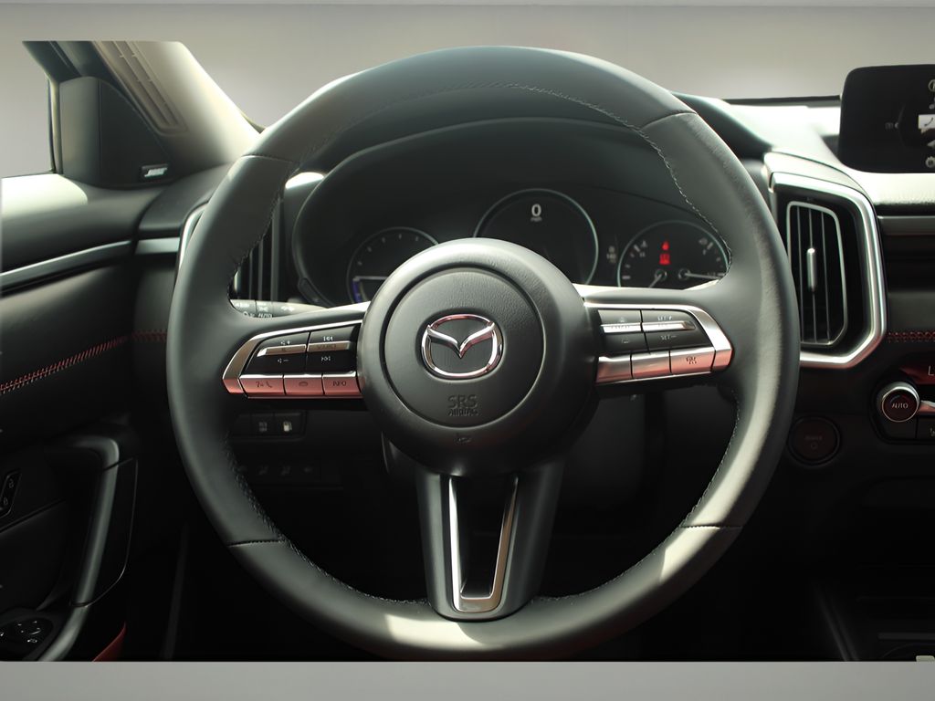 2025 Mazda CX-50 Premium photo 19