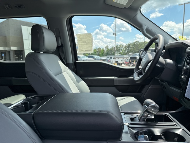 2025 Ford F-150 Lightning photo 14