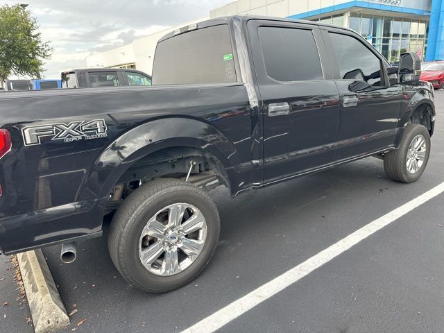 2020 Ford F-150 XL photo 4
