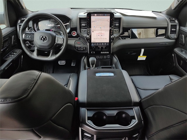 2025 Ram 1500 RHO photo 9