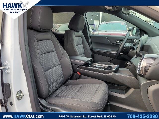 2025 CHEVROLET EQUINOX - Image 33