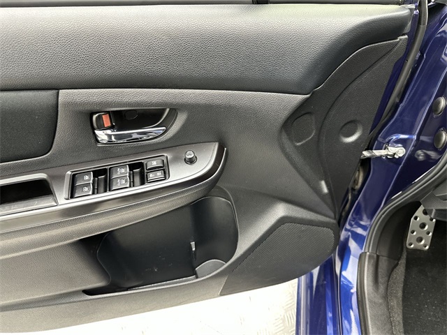 2019 Subaru WRX Premium photo 4
