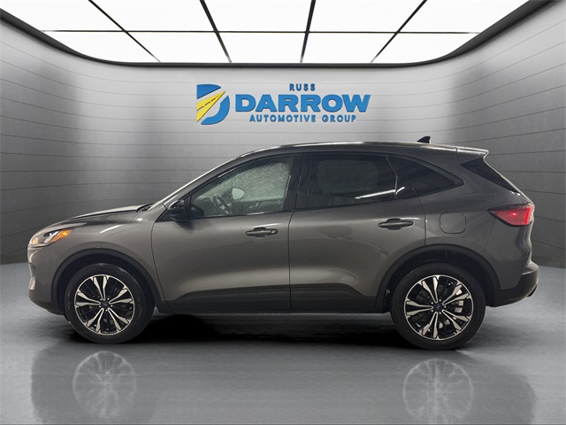 2021 Ford Escape SE photo 2