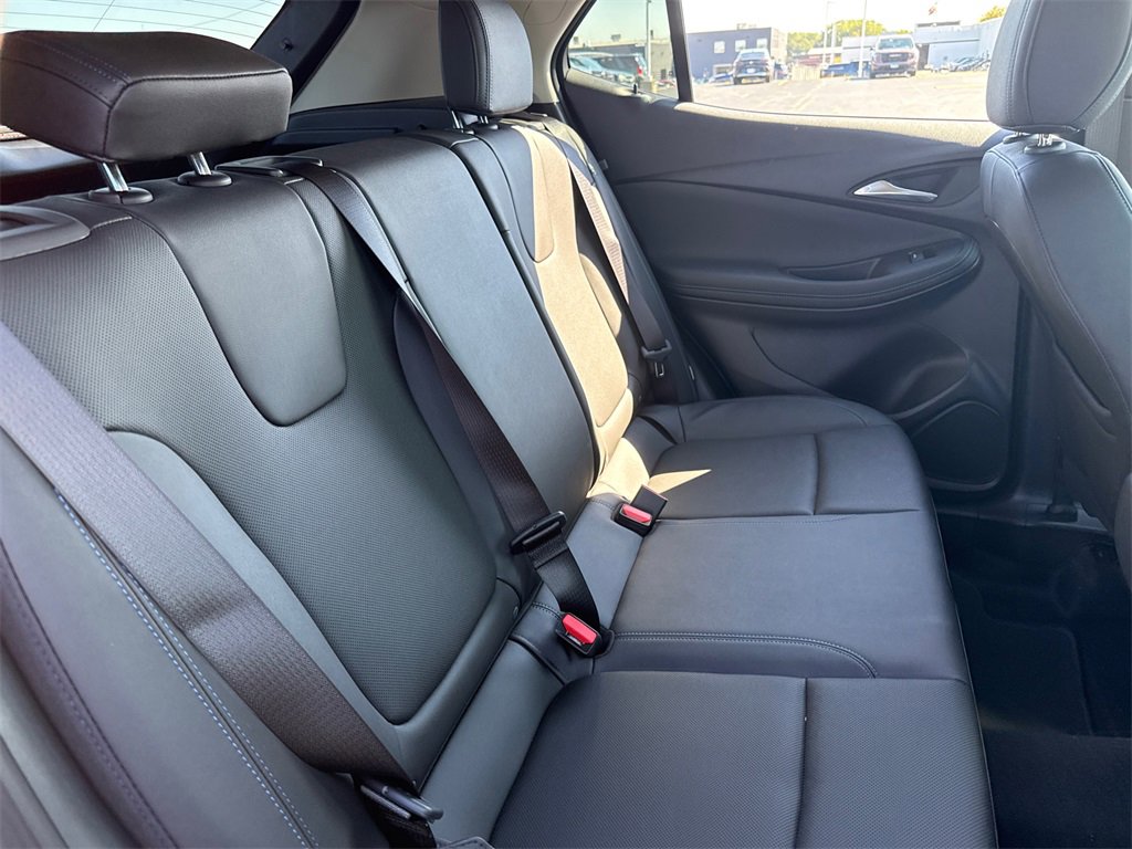 2026 BUICK ENCORE GX - Image 32