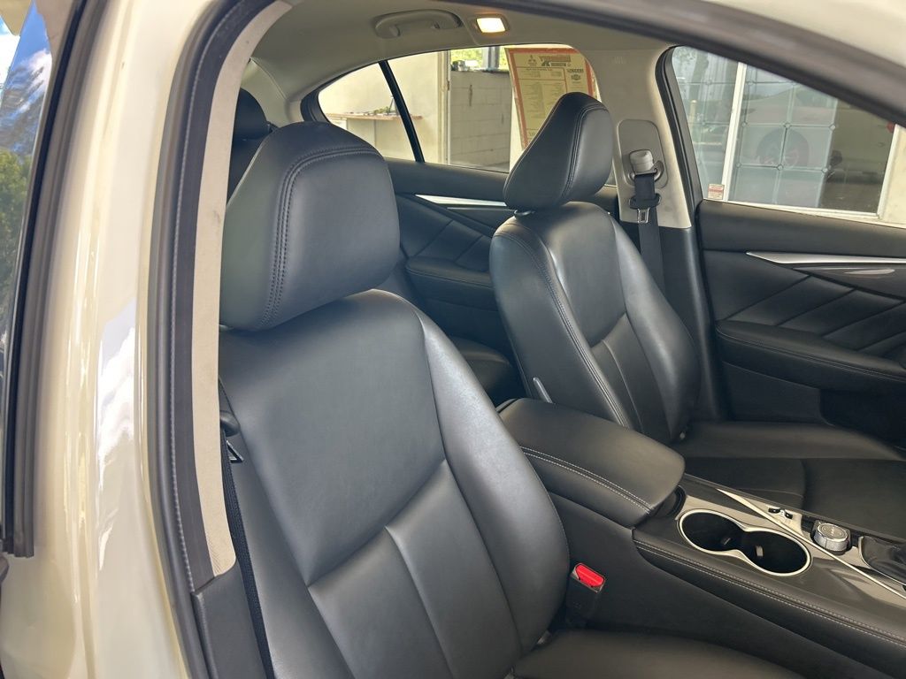 2021 Infiniti Q50 PURE AWD photo 23