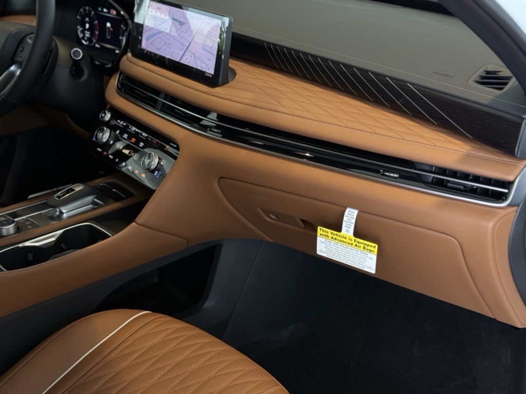 2026 Infiniti QX60 Autograph AWD photo 28