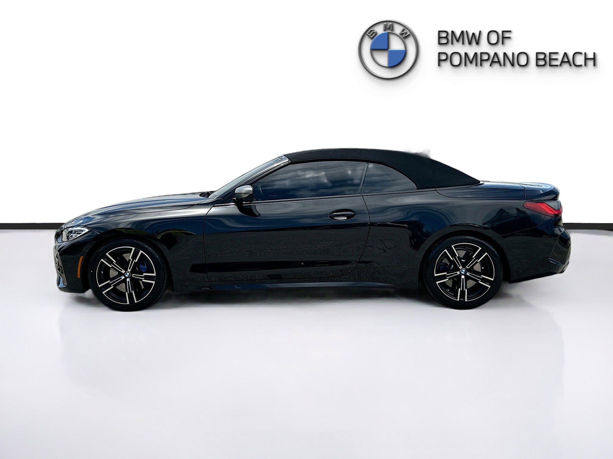 2023 Bmw M440i photo 4