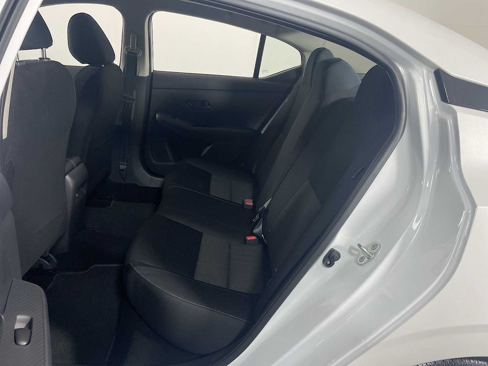 2024 Nissan Sentra SV photo 20