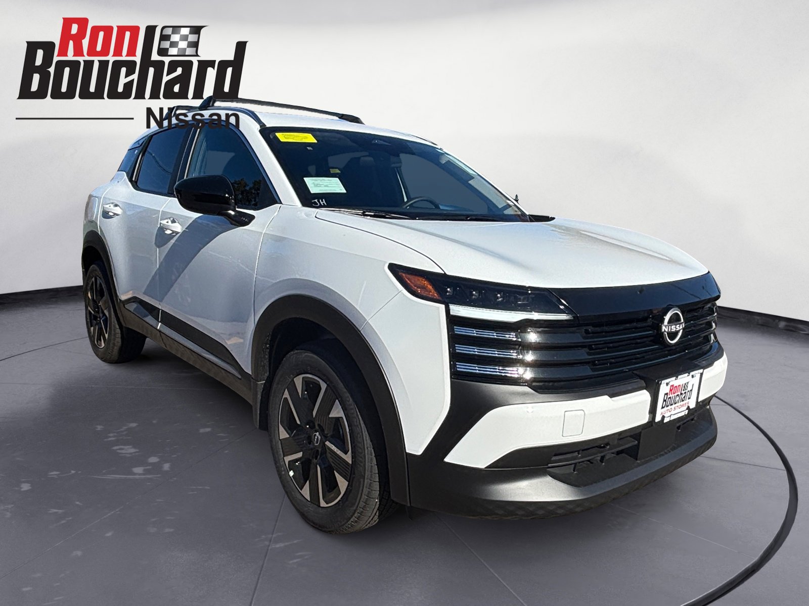 2026 Nissan KICKS SV AWD's photo