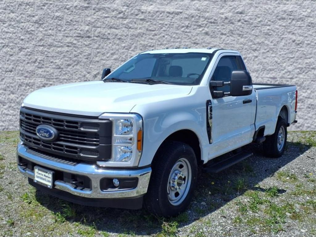 2023 Ford F-350 XL photo 23