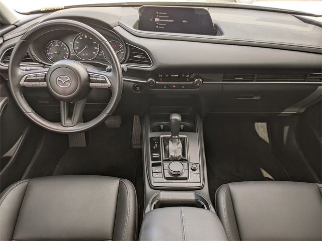 2023 Mazda CX-30 2.5 Select photo 8