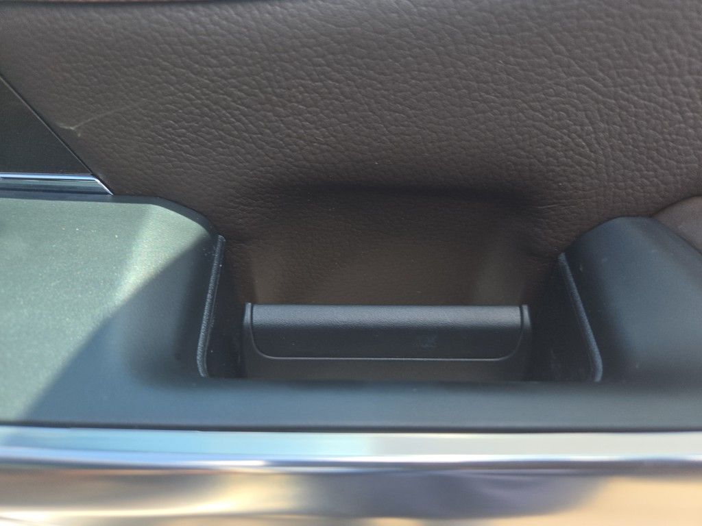 2025 Ford F-250 King Ranch photo 4