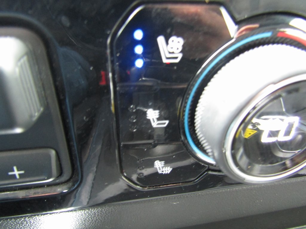 2023 Chevrolet Silverado 1500 LTZ photo 29